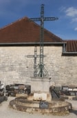Tombe du général